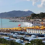 Doria 3* Cavi di Lavagna