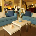 Doria Hotel 3*