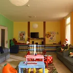 Doria Hotel 3*
