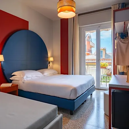 Hotel Doria Cavi di Lavagna