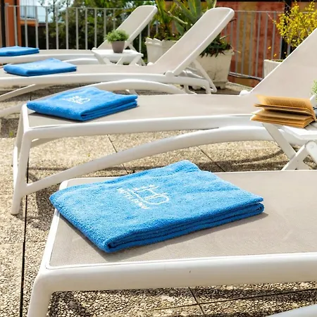 Hotel Doria 3*