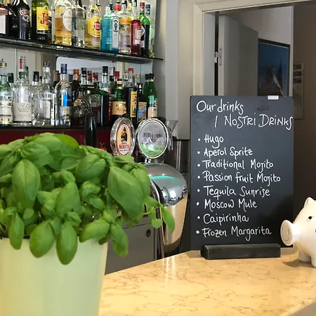 Doria Hotel Cavi di Lavagna