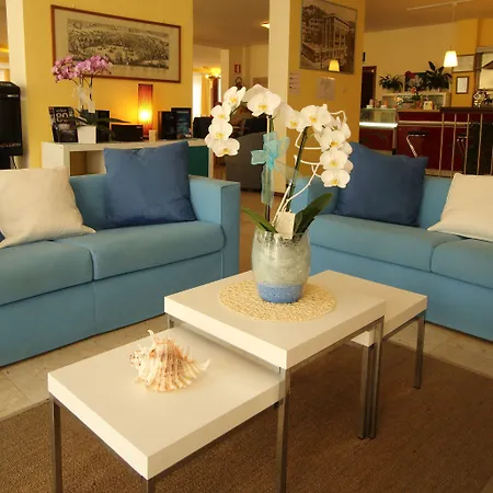 Doria Hotel 3*