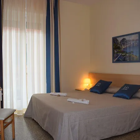 Hotel Doria