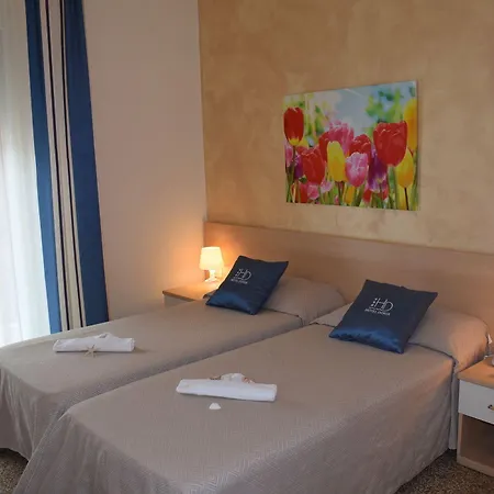 Hotel Doria 3*