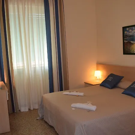 Doria Hotel