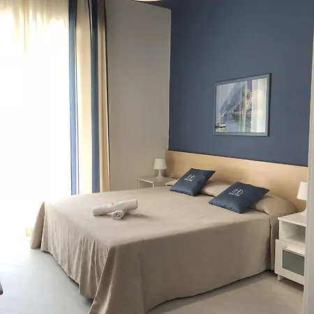 Doria 3* كافي دي لافانيا