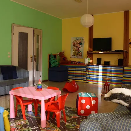 Doria Hotel 3*