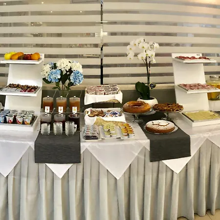 Hotel Doria