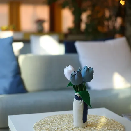 Doria Hotel Cavi di Lavagna