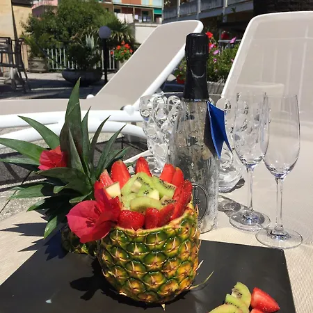 Doria كافي دي لافانيا