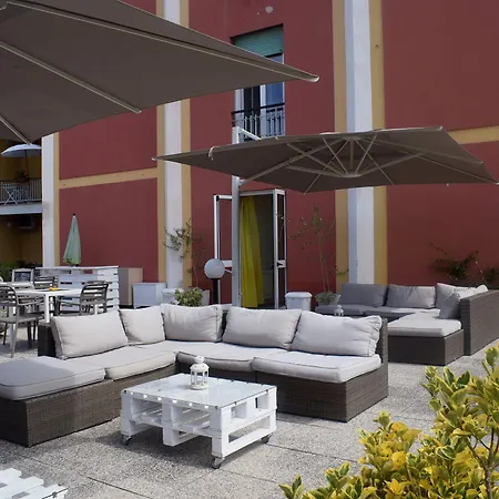 Hotel Doria 3*