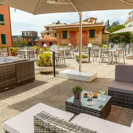 Doria 3* Cavi di Lavagna