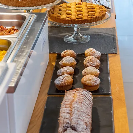 Doria فندق كافي دي لافانيا