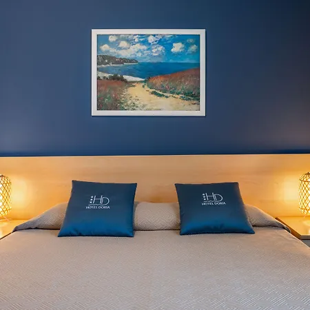 Doria Hotel Cavi di Lavagna