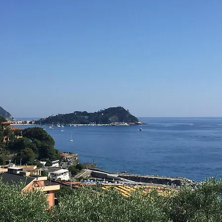 Doria Hotel Cavi di Lavagna