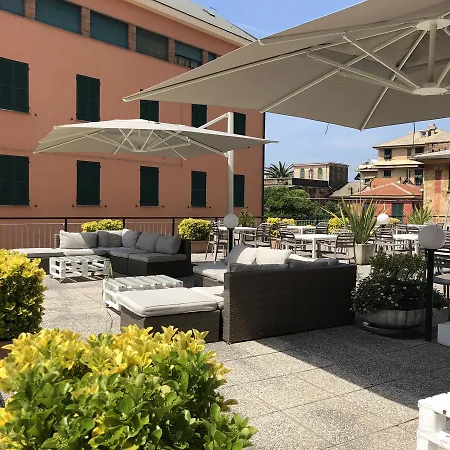 Doria 3* Cavi di Lavagna