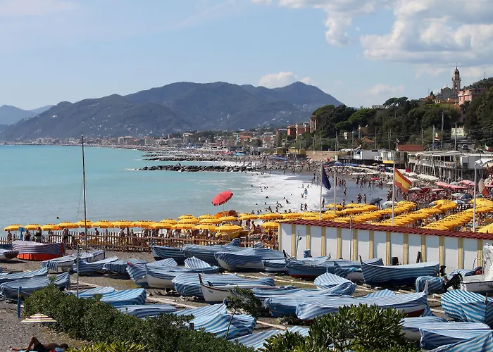 Doria 3* Cavi di Lavagna