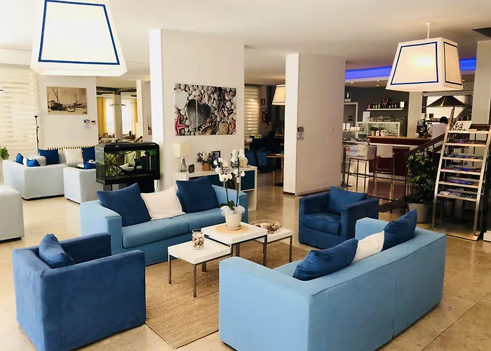 Doria Hotel Cavi di Lavagna