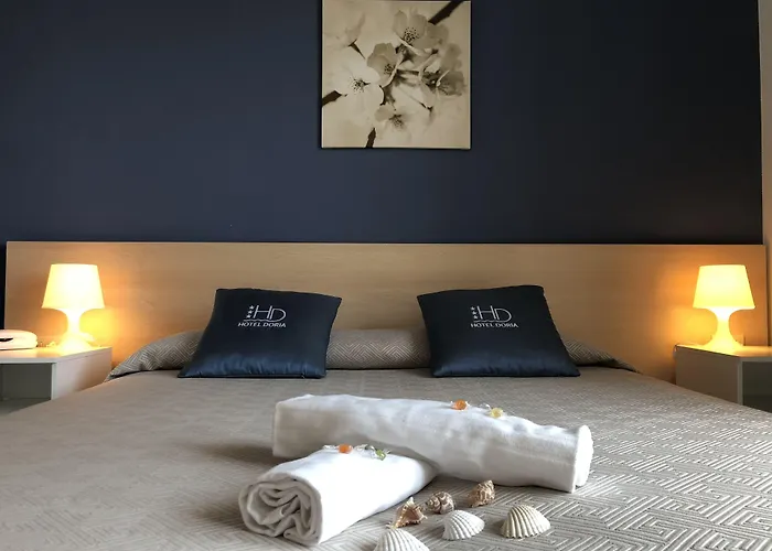 Hotel Doria Cavi di Lavagna