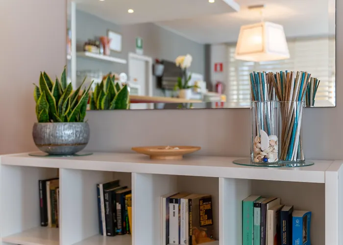 Doria Hotel Cavi di Lavagna