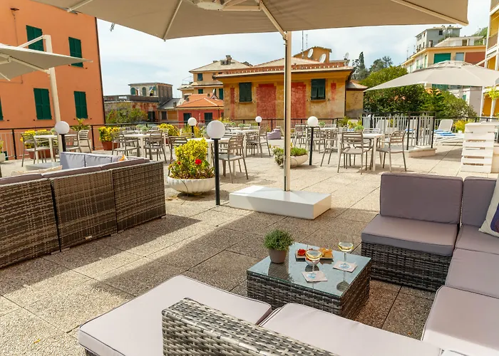 Doria 3* Cavi di Lavagna