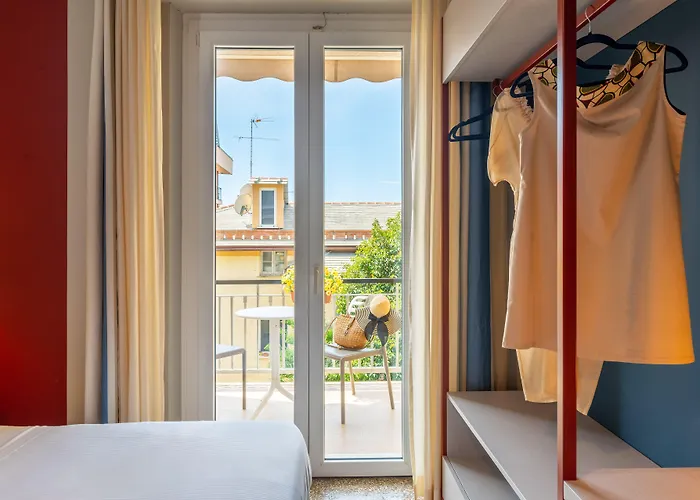 Doria 3* Кави-ди-Лаванья