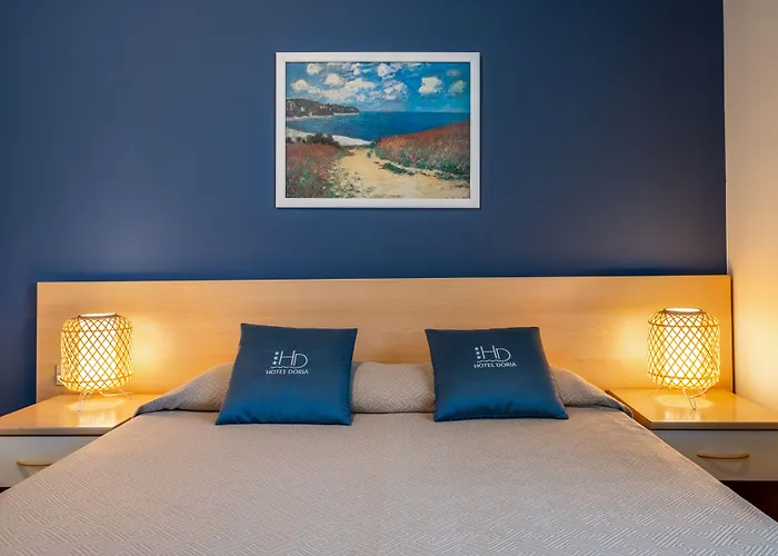 Doria Hotel Cavi di Lavagna