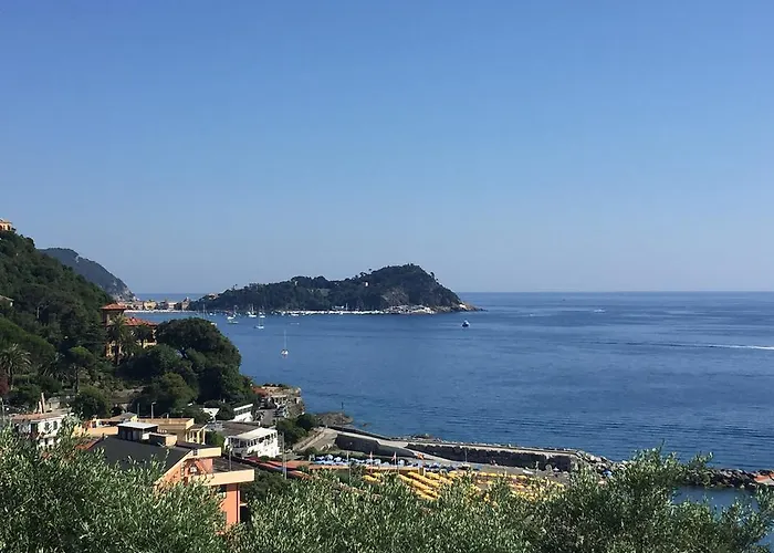 Doria Hotel Cavi di Lavagna