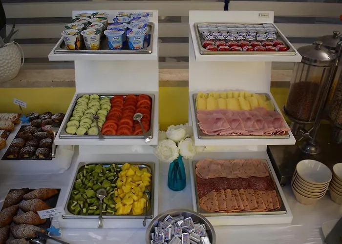 Doria 3* Cavi di Lavagna