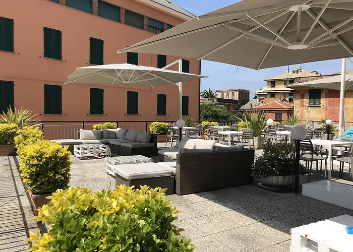 Doria 3* Cavi di Lavagna