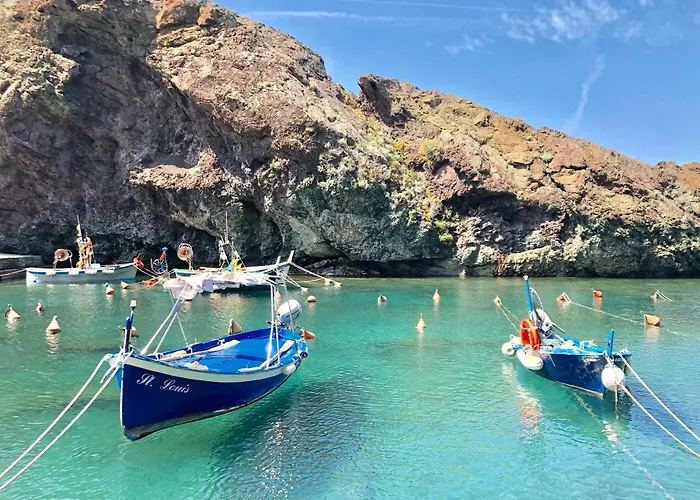 Hotel Doria Cavi di Lavagna