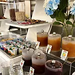 Hotel Doria