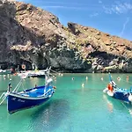 Hotel Doria Cavi di Lavagna