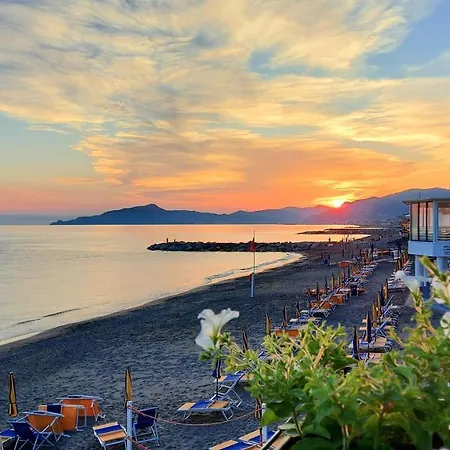 Doria カヴィ・ディ・ラヴァーニャ