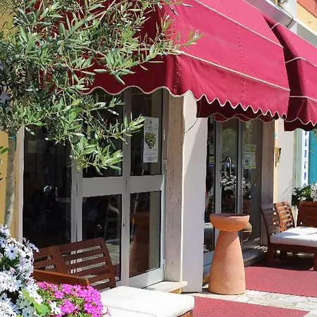 Doria Hotel Cavi di Lavagna