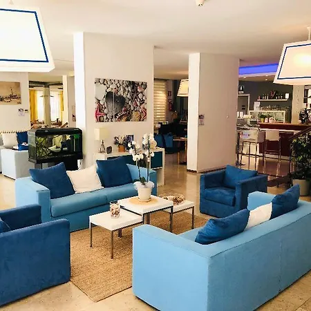Hotel Doria Cavi di Lavagna