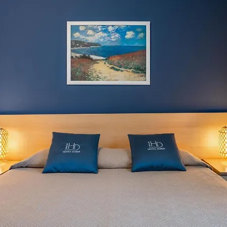 Doria Hotel Cavi di Lavagna