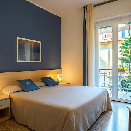 Doria Hotel Cavi di Lavagna