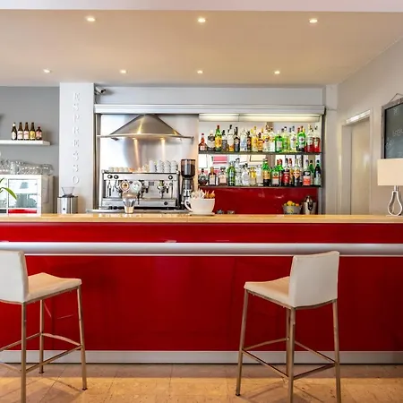 Doria 3* カヴィ・ディ・ラヴァーニャ