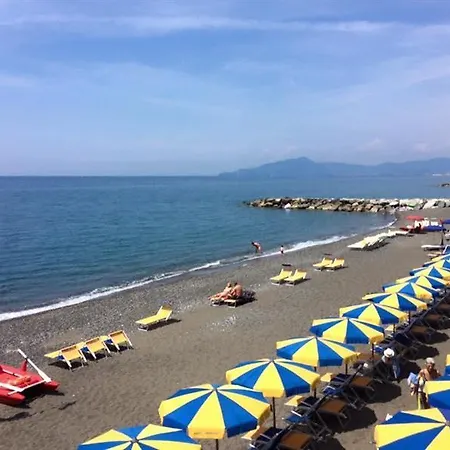 Doria Hotel Cavi di Lavagna