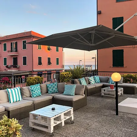 Doria Hotel Cavi di Lavagna
