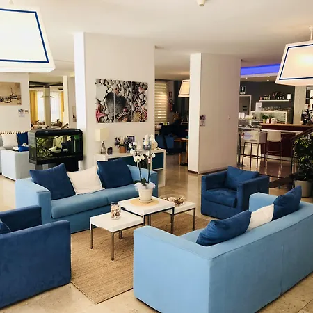 Doria ホテル カヴィ・ディ・ラヴァーニャ