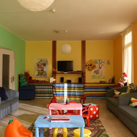 Doria Hotel 3*