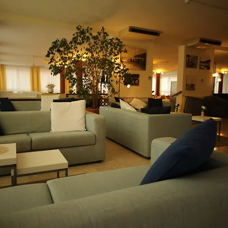 Hotel Doria Cavi di Lavagna