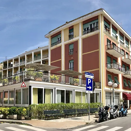 Doria Hotel Cavi di Lavagna