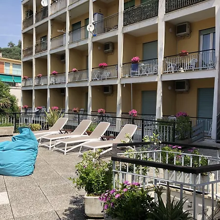 Doria Cavi di Lavagna