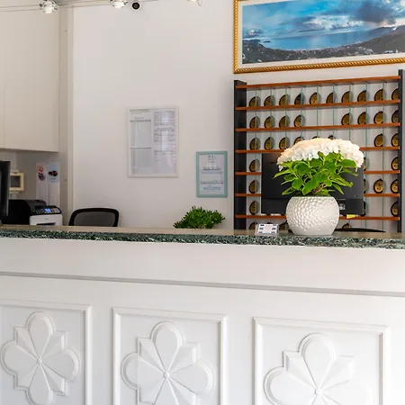 Doria 3* カヴィ・ディ・ラヴァーニャ