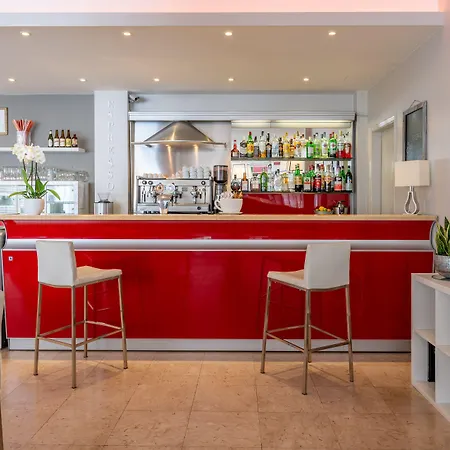 Hotel Doria Cavi di Lavagna