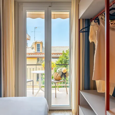 Doria 3* カヴィ・ディ・ラヴァーニャ